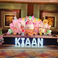 Birthday Party Decorators In Boring Road Patna 