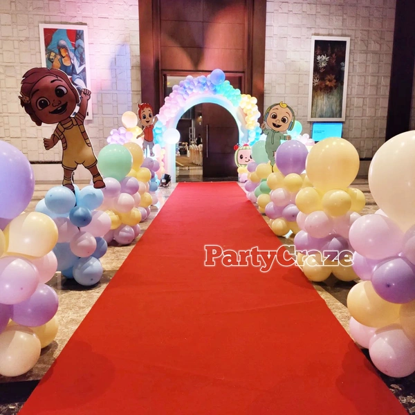 Birthday Party Decorators In Boring Road Patna 