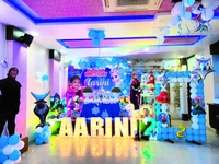 Balloon Decorators Near Boring Road Patna 