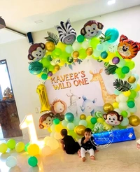 Birthday Party Planners In Hajipur