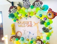 Birthday Party Planners In Hajipur