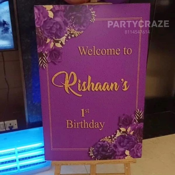Birthday Party Decorators In Hajipur 