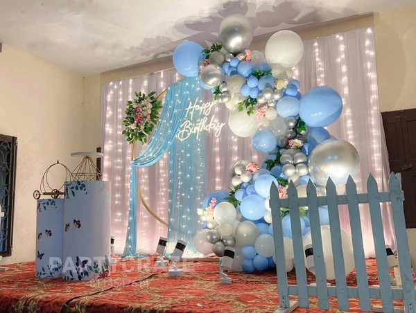 Surprise Birthday Decorations | Adults Birthday Decor 86