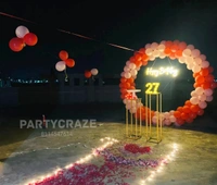 Adults Birthday Decor 91