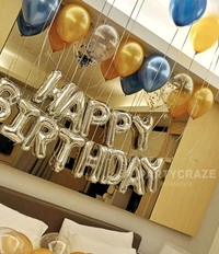 Adults Birthday Decor 92