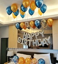 Adults Birthday Decor 92