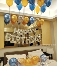 Adults Birthday Decor 92