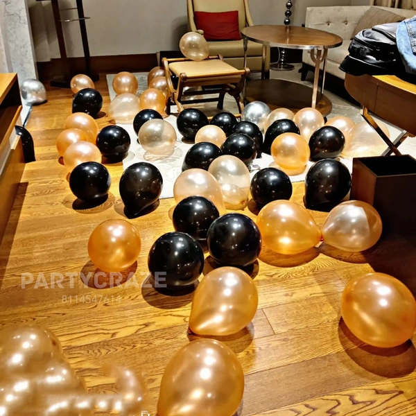 Adults Birthday Decor 93