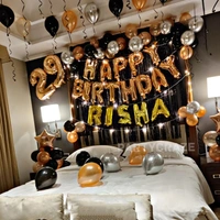 Adults Birthday Decor 93
