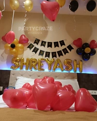 Adults Birthday Decor 94