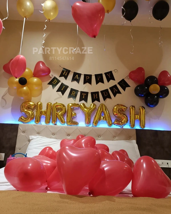 Adults Birthday Decor 94