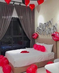 Adults Birthday Decor 95