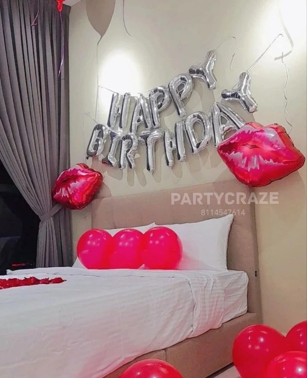 Adults Birthday Decor 95