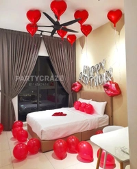 Adults Birthday Decor 95