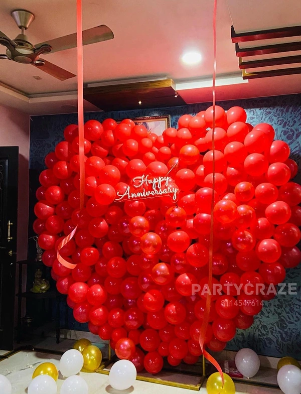 Balloon Decorators In Kurthaul
