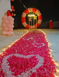 Balloon Decorators In Kurthaul Patna 