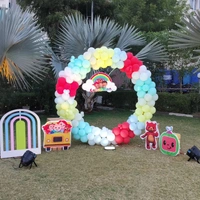 Balloon Decorators In Patliputra Colony Patna 
