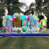 Balloon Decorators In Patliputra Colony Patna 