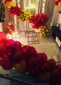 Balloon Decorators In Gardanibagh 