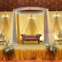 Wedding Stage Decor 7