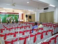 Wedding Stage Decor 12