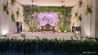 Wedding Stage Decor 14