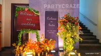 Wedding Stage Decor 14