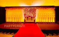 Wedding Stage Decor 20
