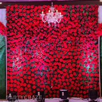 Wedding Stage Decor 23