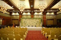 Wedding Stage Decor 26