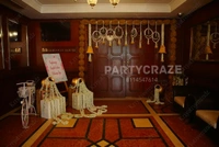 Wedding Stage Decor 26