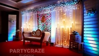 Wedding Stage Decor 30