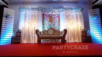 Wedding Stage Decor 30