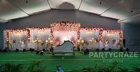 Wedding Stage Decor 32