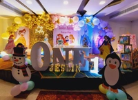 Balloon Decorators In Bihta