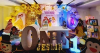Balloon Decorators In Bihta