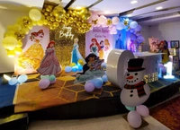 Balloon Decorators In Bihta