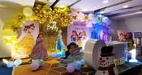 Balloon Decorators In Bihta