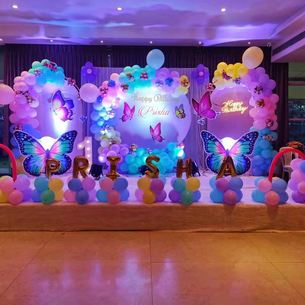 Balloon Decorators In Bihta Patna 