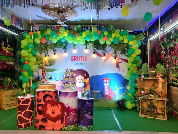Birthday Party Planners In Bihta 