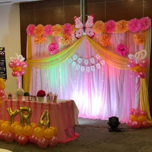 Event Organisers In Bihta 