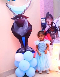 Balloon Decorators For Birthday Party In Bihta Patna 