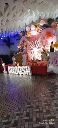 Party Decorators In Bihta 