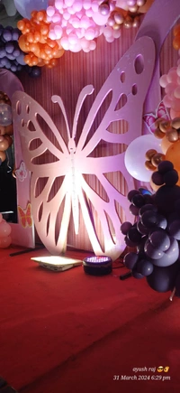 Party Decorators In Bihta 