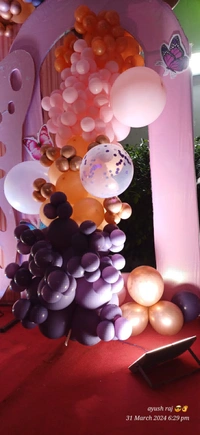 Party Decorators In Bihta 