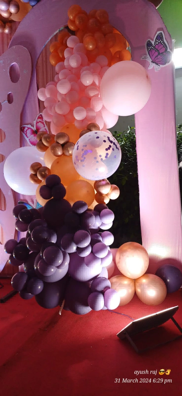 Party Decorators In Bihta 