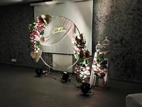 Wedding Anniversary Decor 38