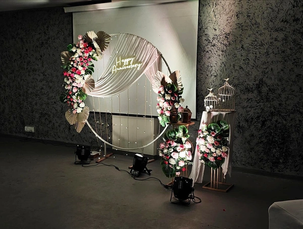 Wedding Anniversary Decor 38
