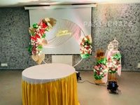 Wedding Anniversary Decor 38