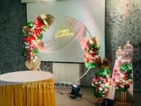 Wedding Anniversary Decor 38